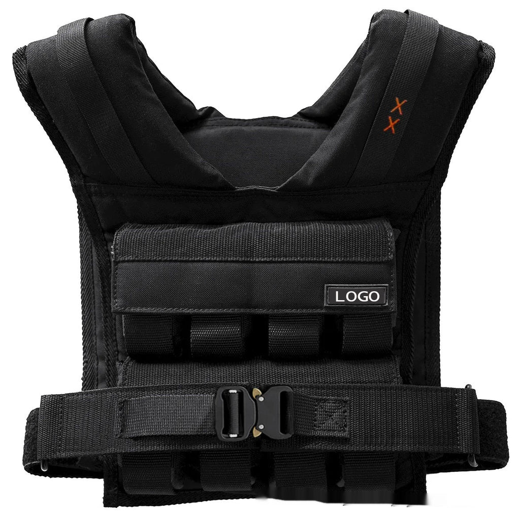 Weight vest