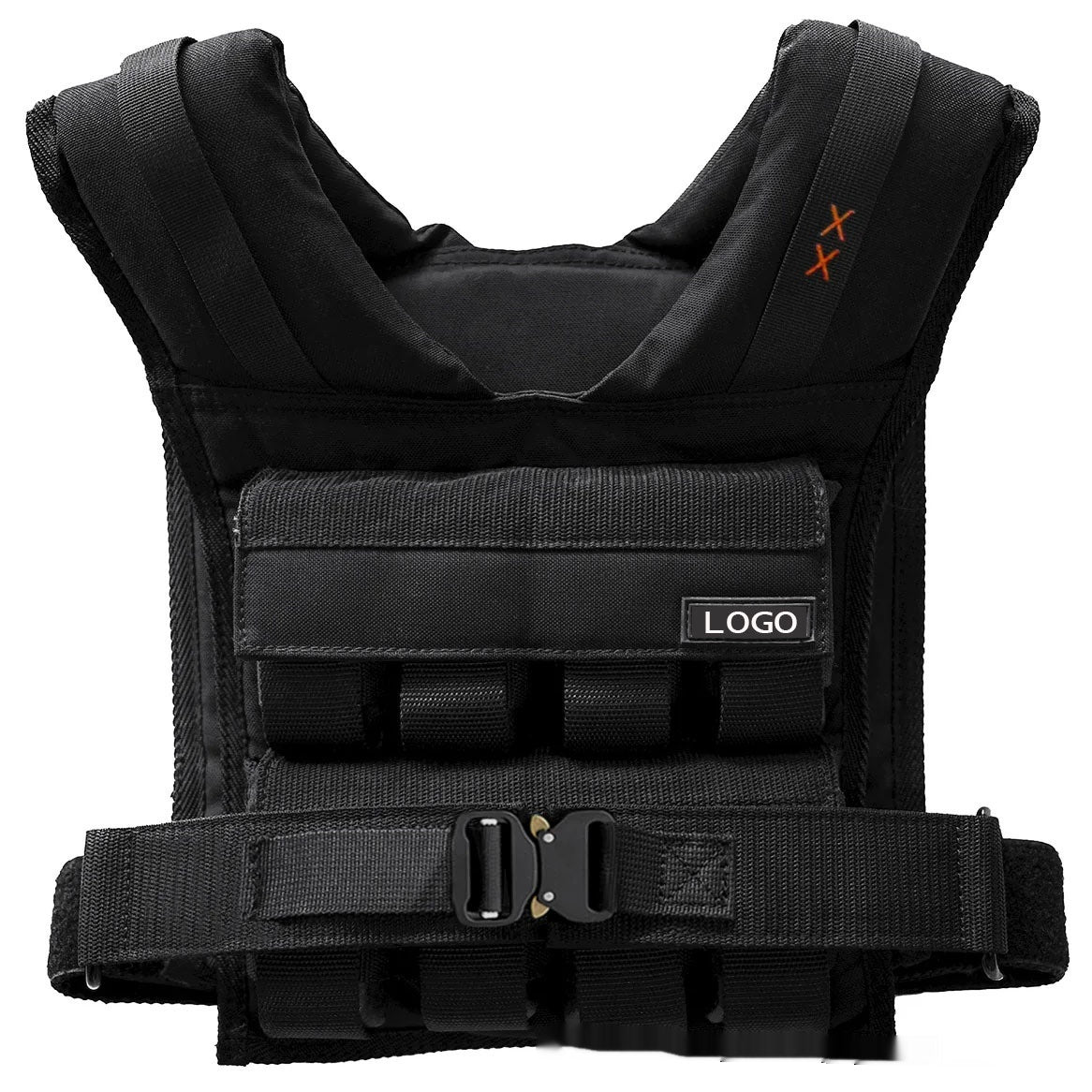 Weight vest