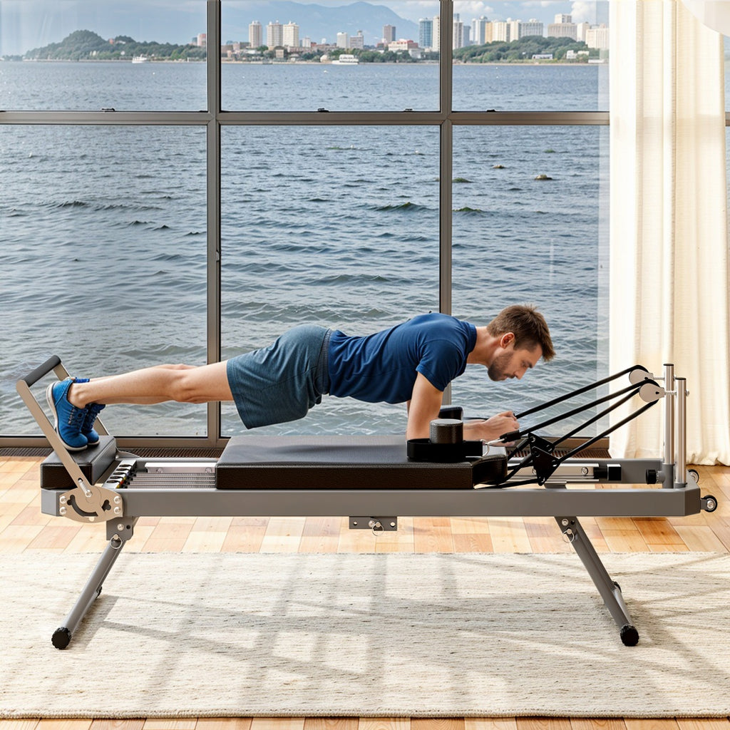 Pilates Core Bed