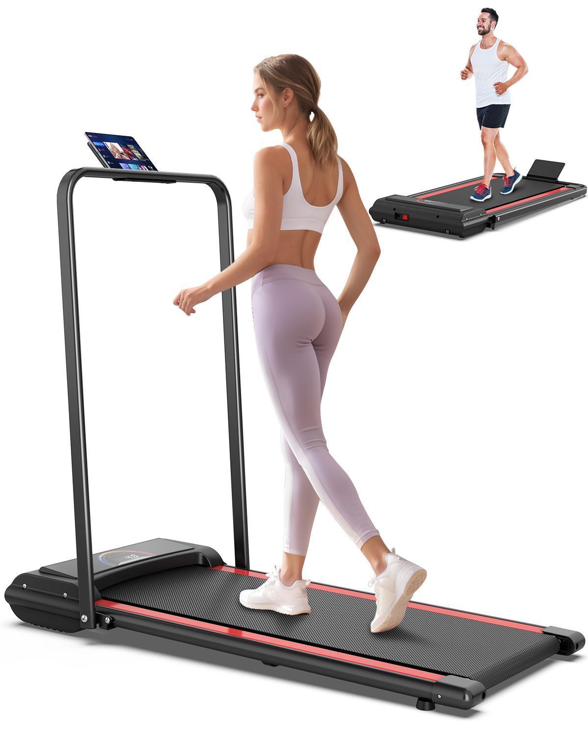 Portable Home Treadmill