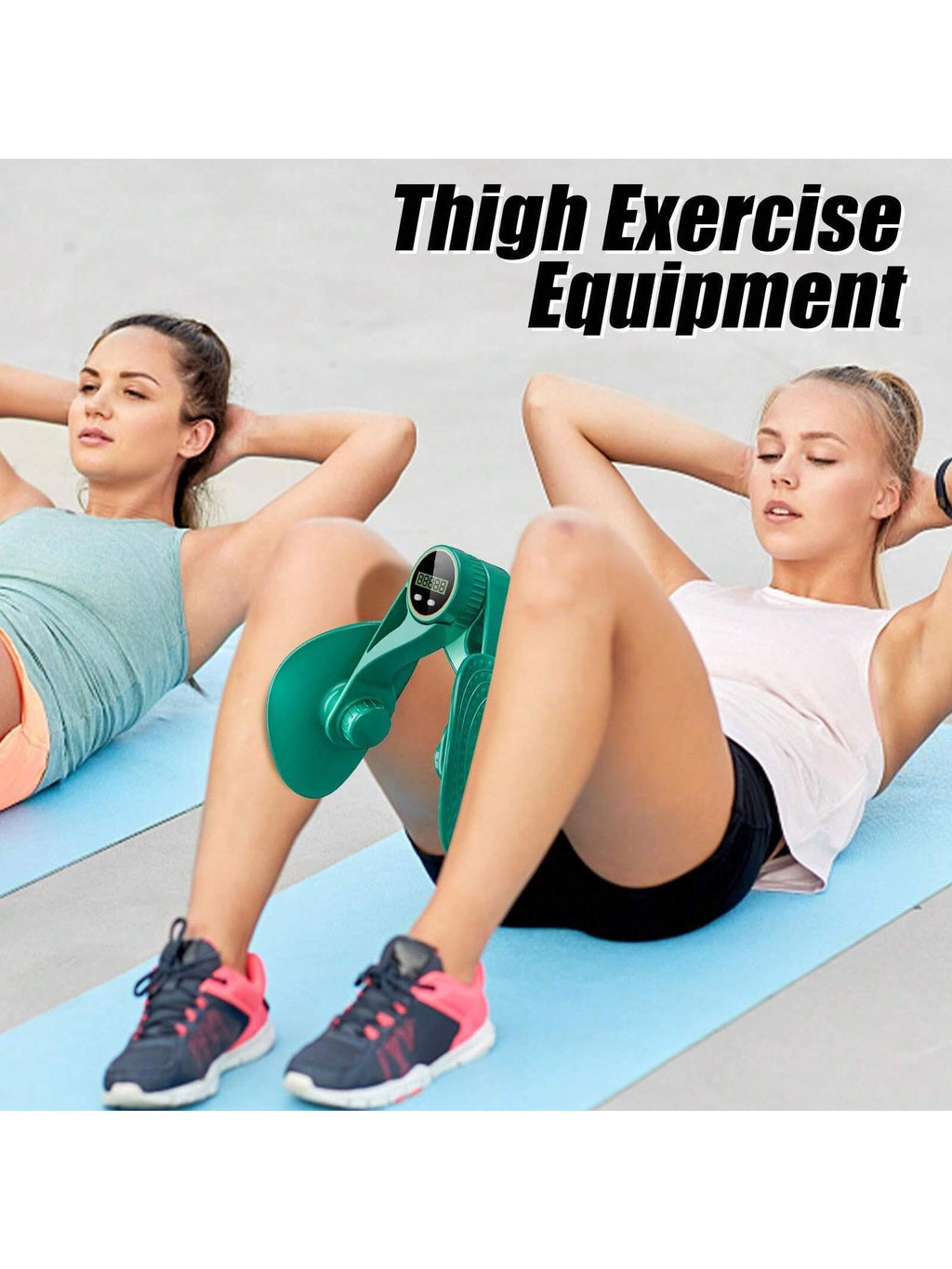 Inner Thigh exerciser