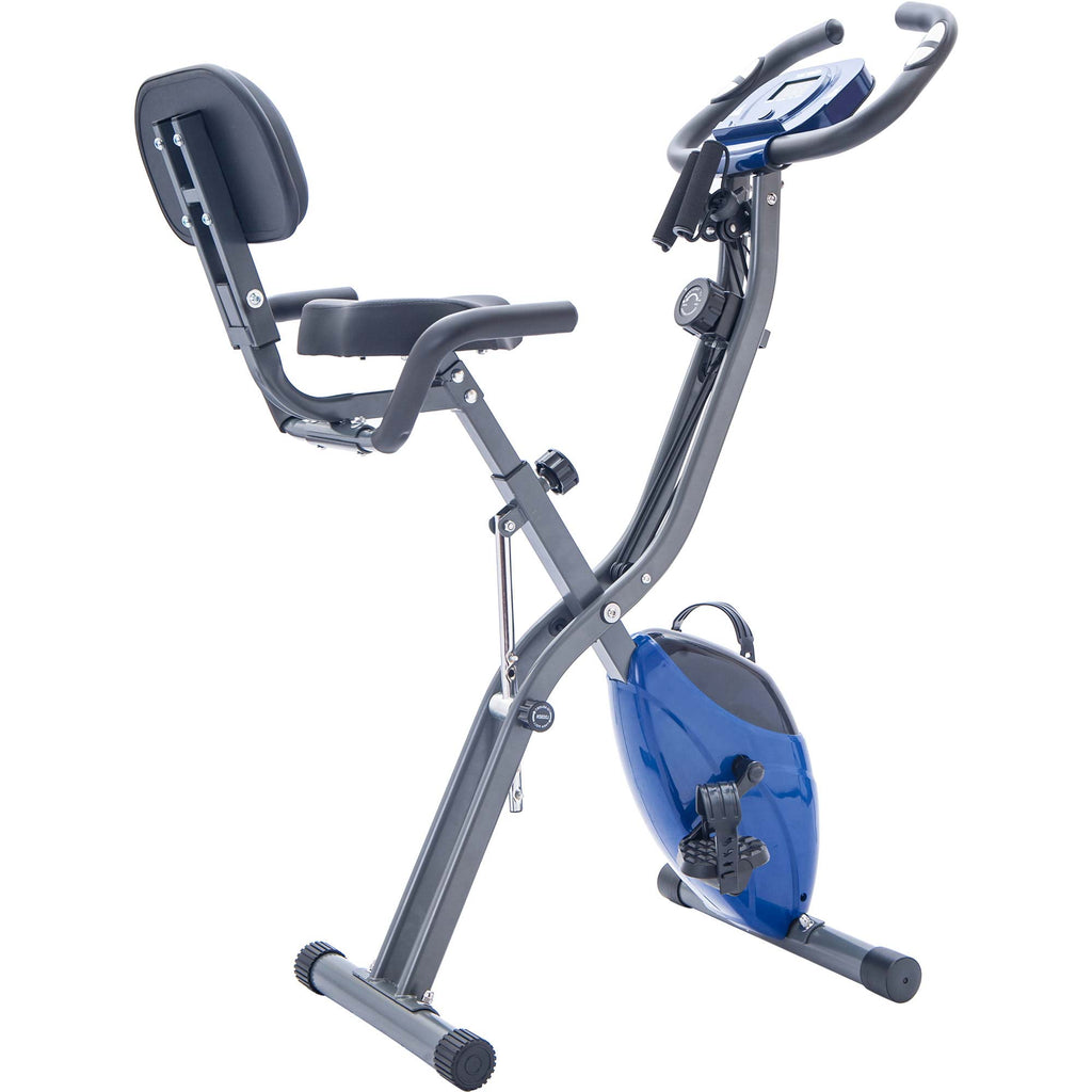 Folding Exercise Bike