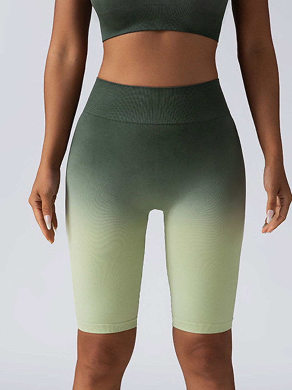 2 Pack Workout Shorts For Women