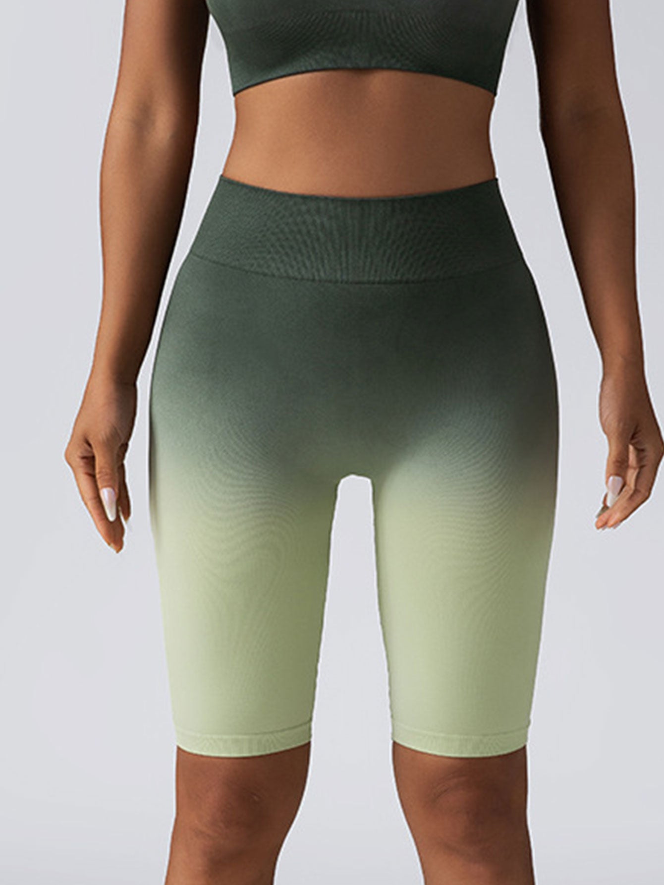 2 Pack Workout Shorts For Women